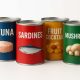 Canned Products