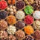 Dry Fruits